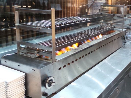 The Clayoven Company - Wood Fired Pizza Oven, Clay Tandoor, Robata Grill, Commercial Brick Ovens